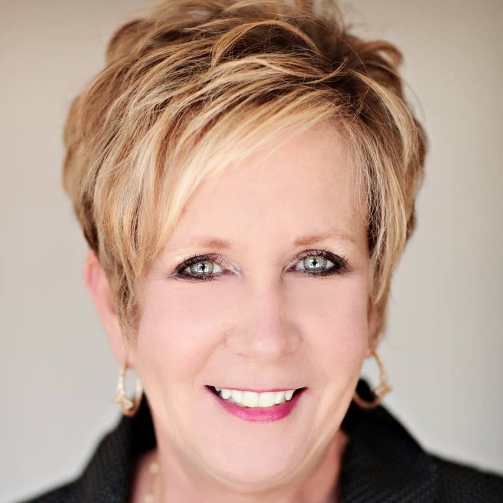 Meet your Posher, Sharon